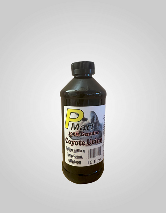 Coyote 16oz Trigger Spray $23.00